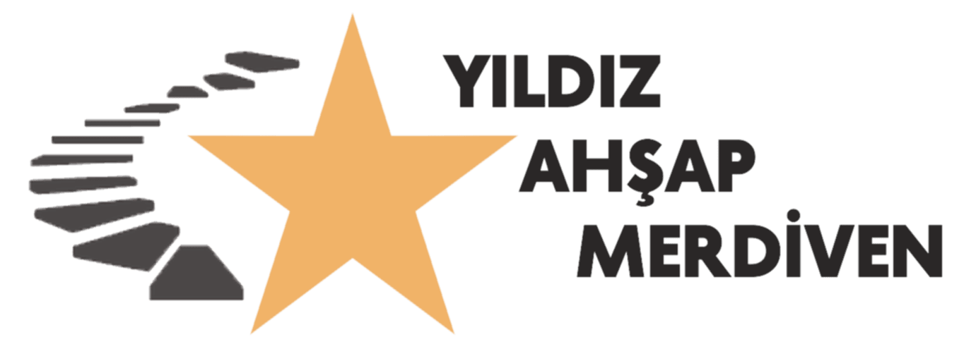 Yıldız Ahşap Merdiven - Ahşap Merdiven